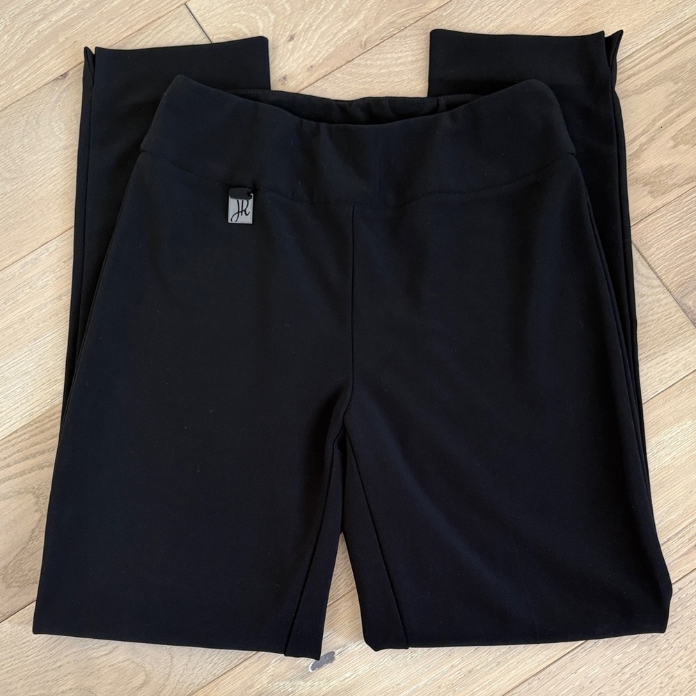 Joseph Ribkoff Black Leggings